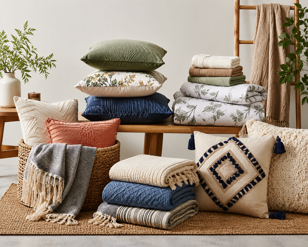 Home Textile