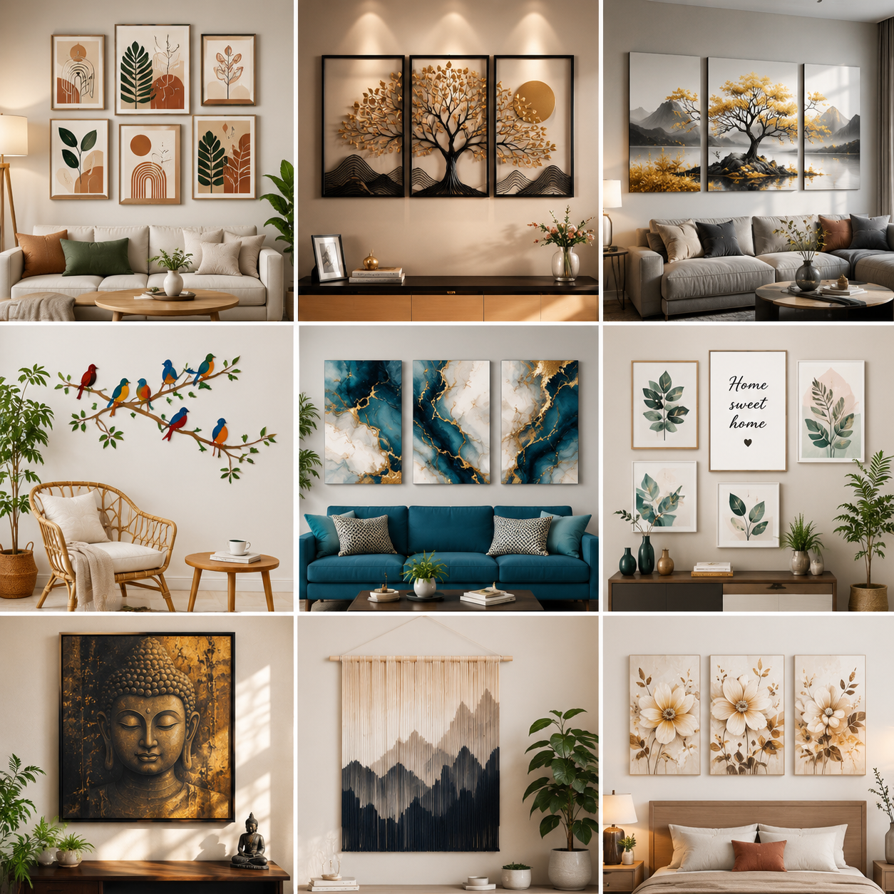 Decor Paintings