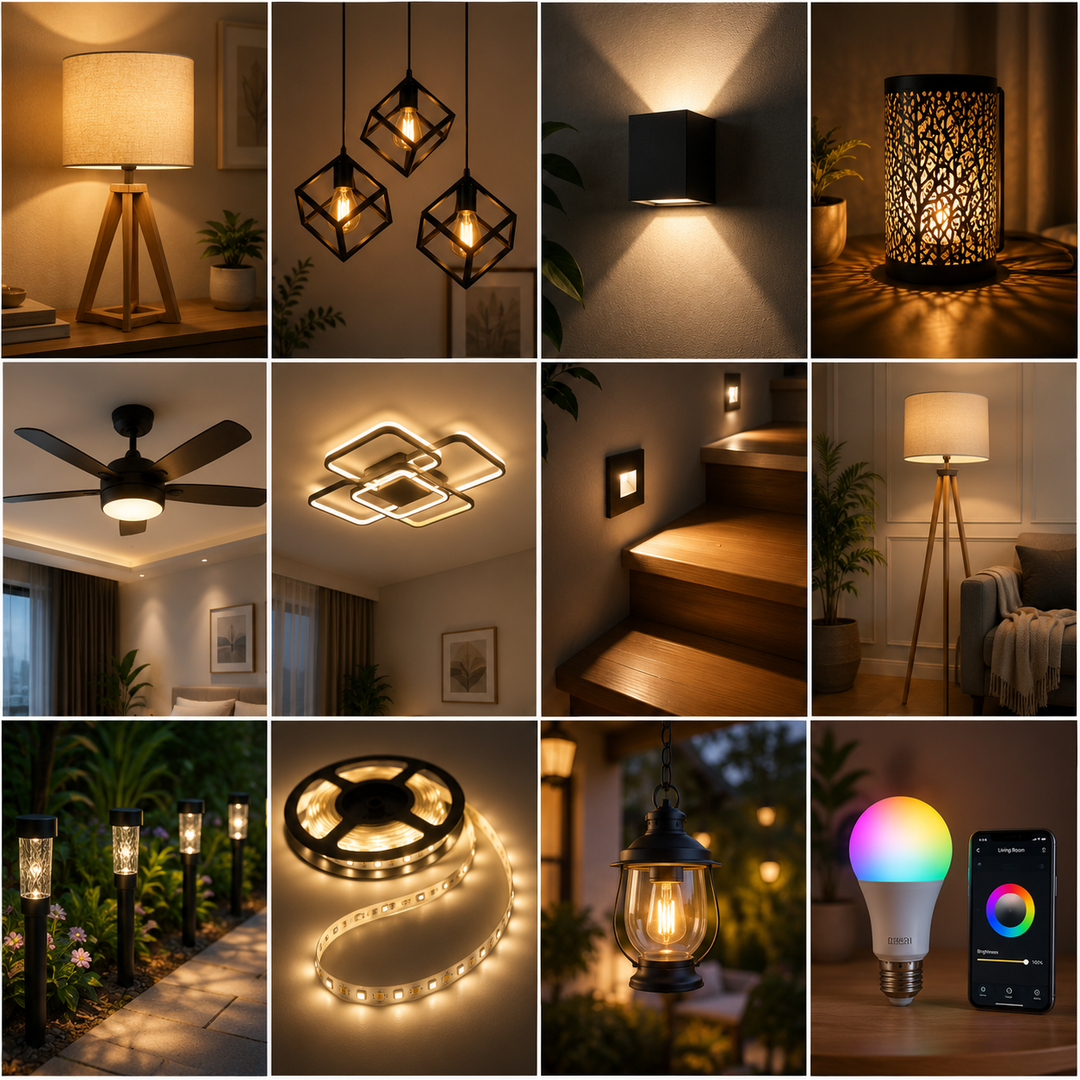 Lighting