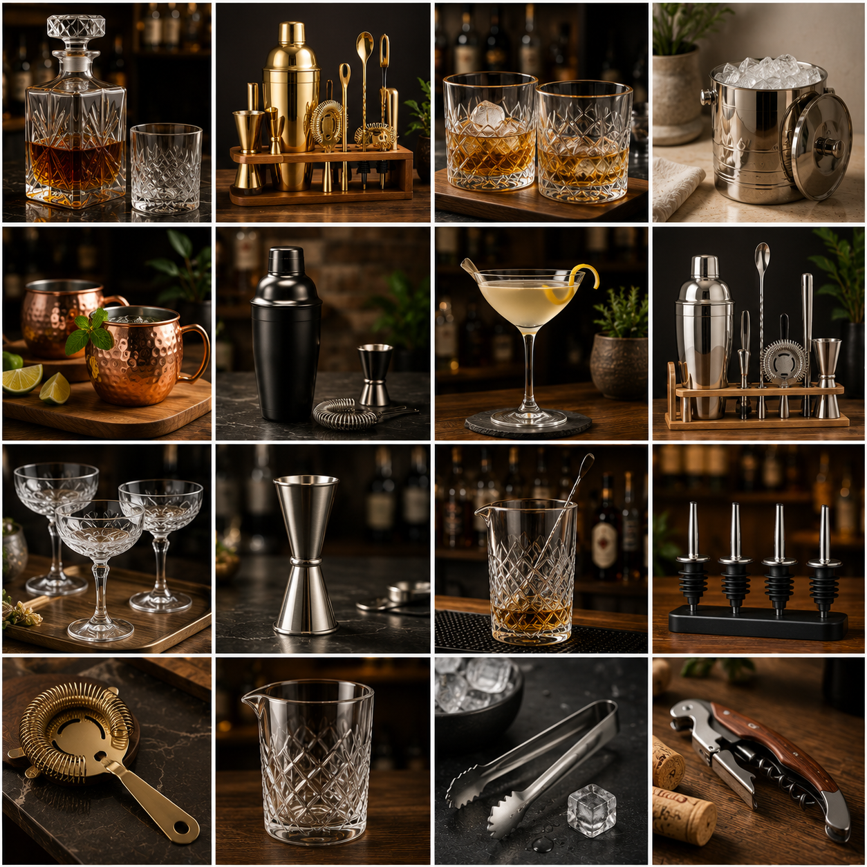 Barware