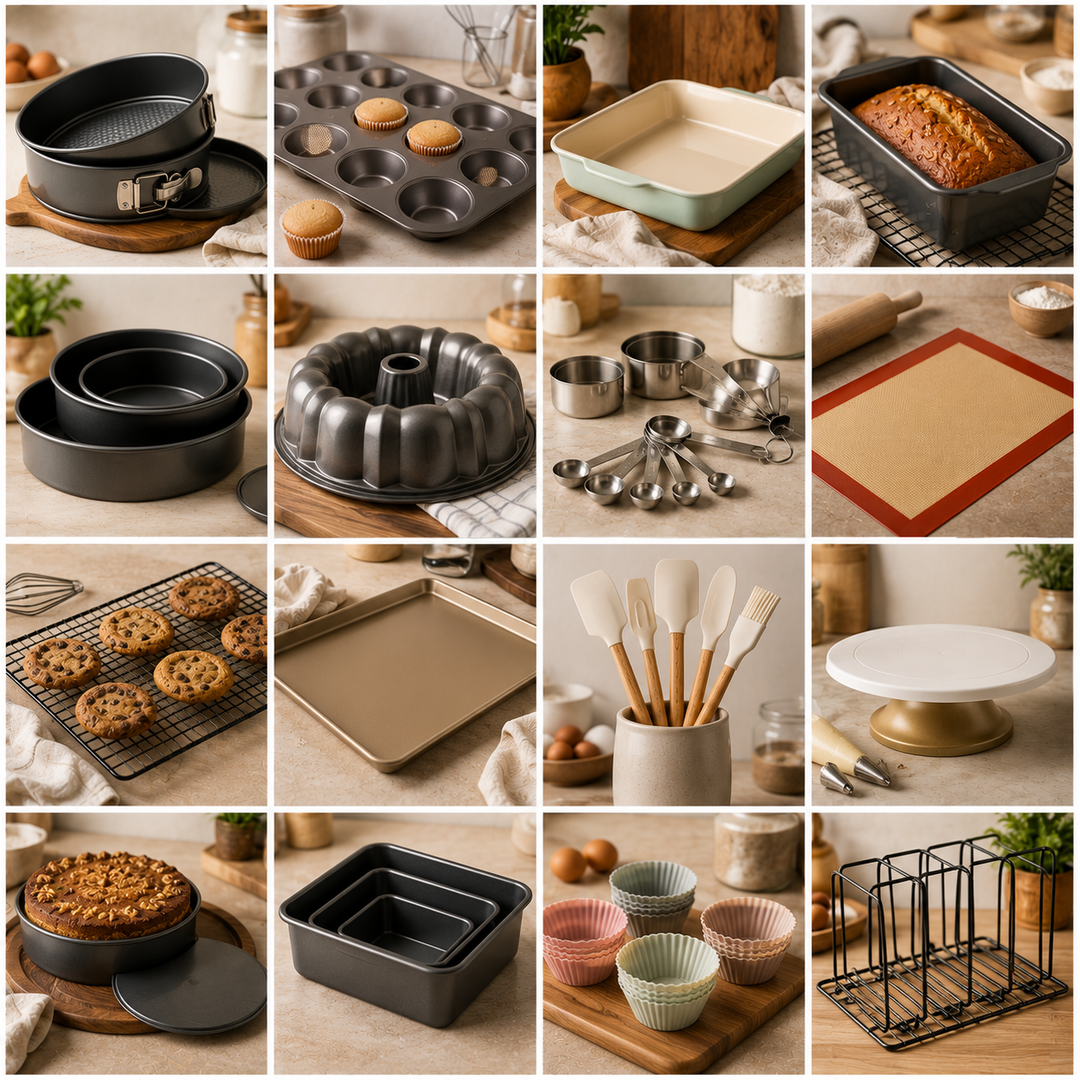 Bakeware