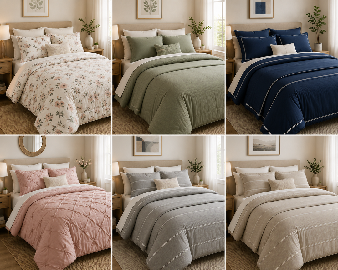 Bedding Sets
