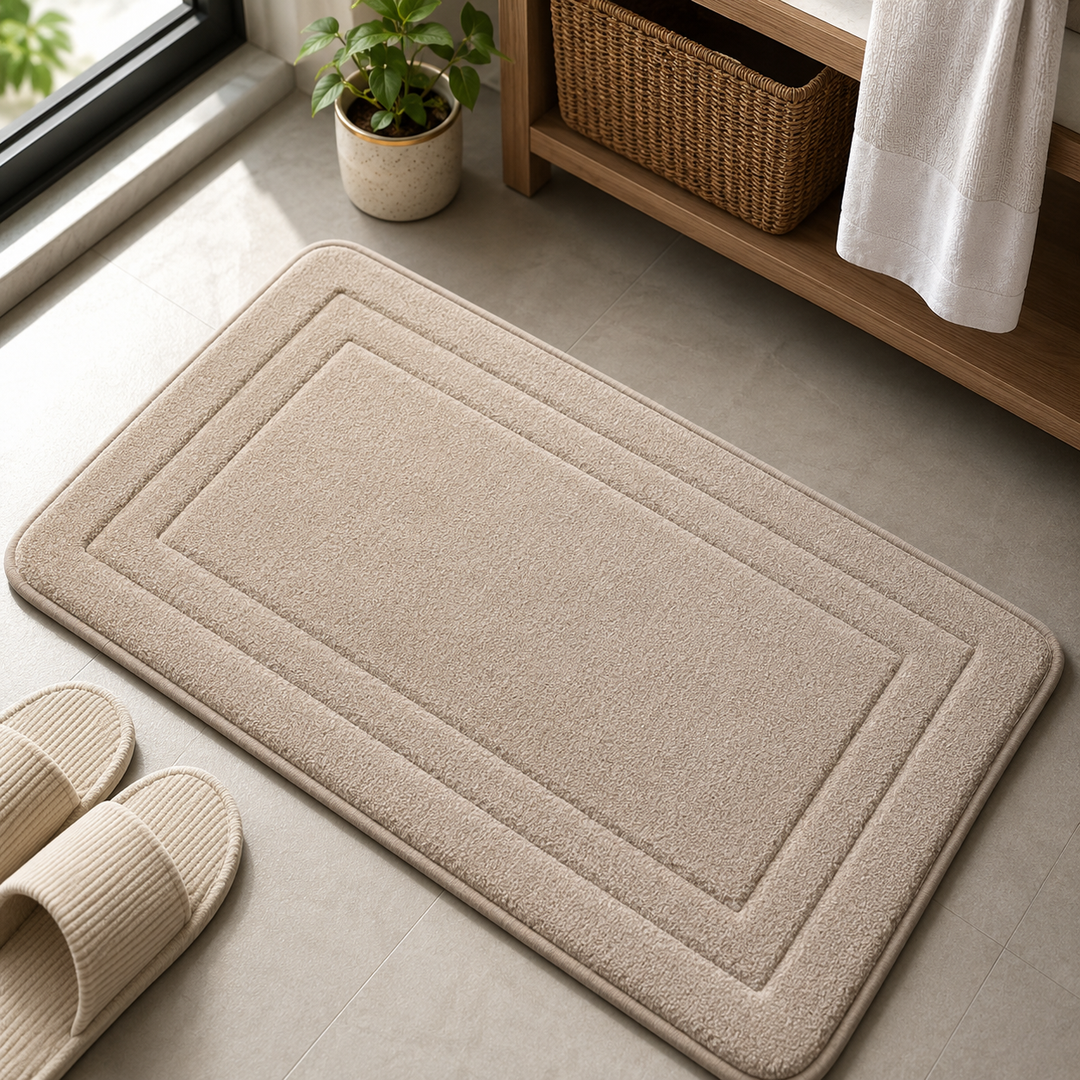 Floor Mat