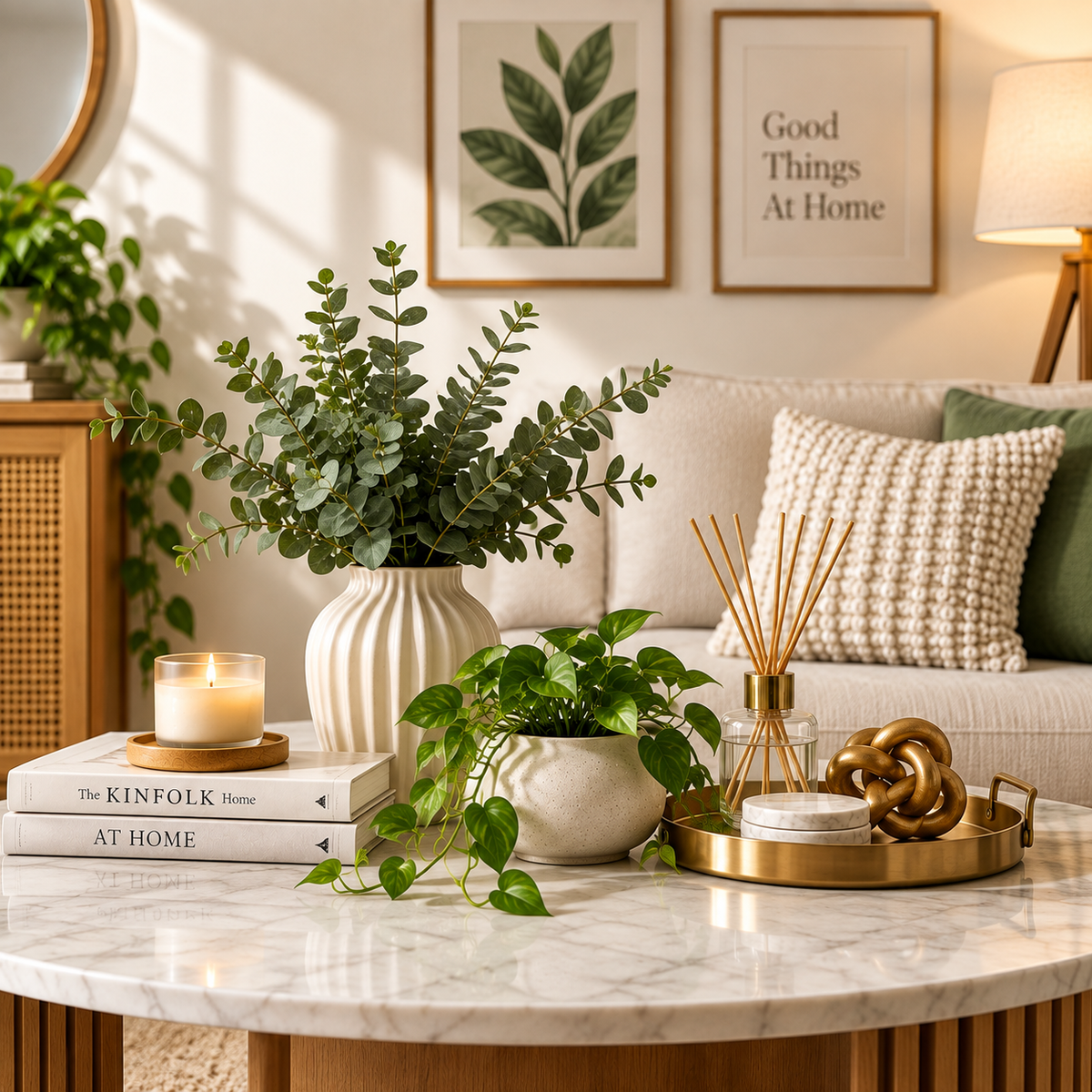 Home Decor