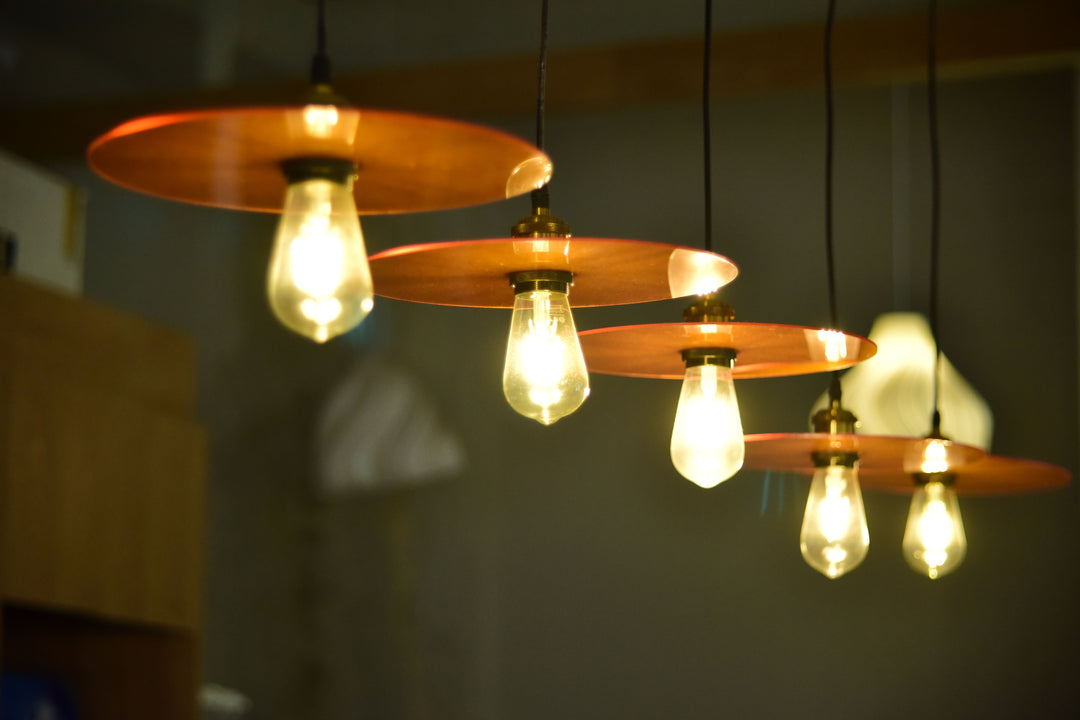 Ceiling Lights
